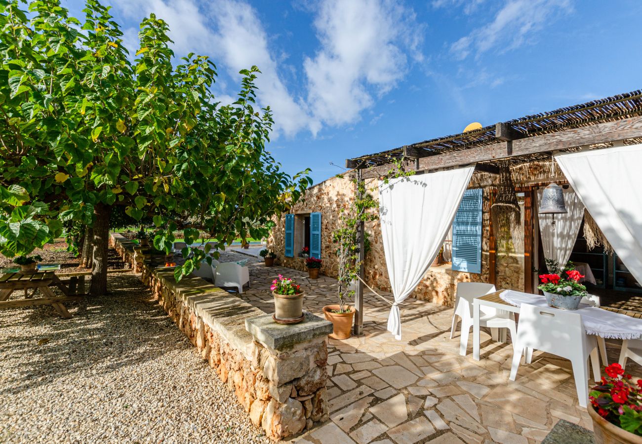 Villa in Sineu - YourHouse Sa Estada