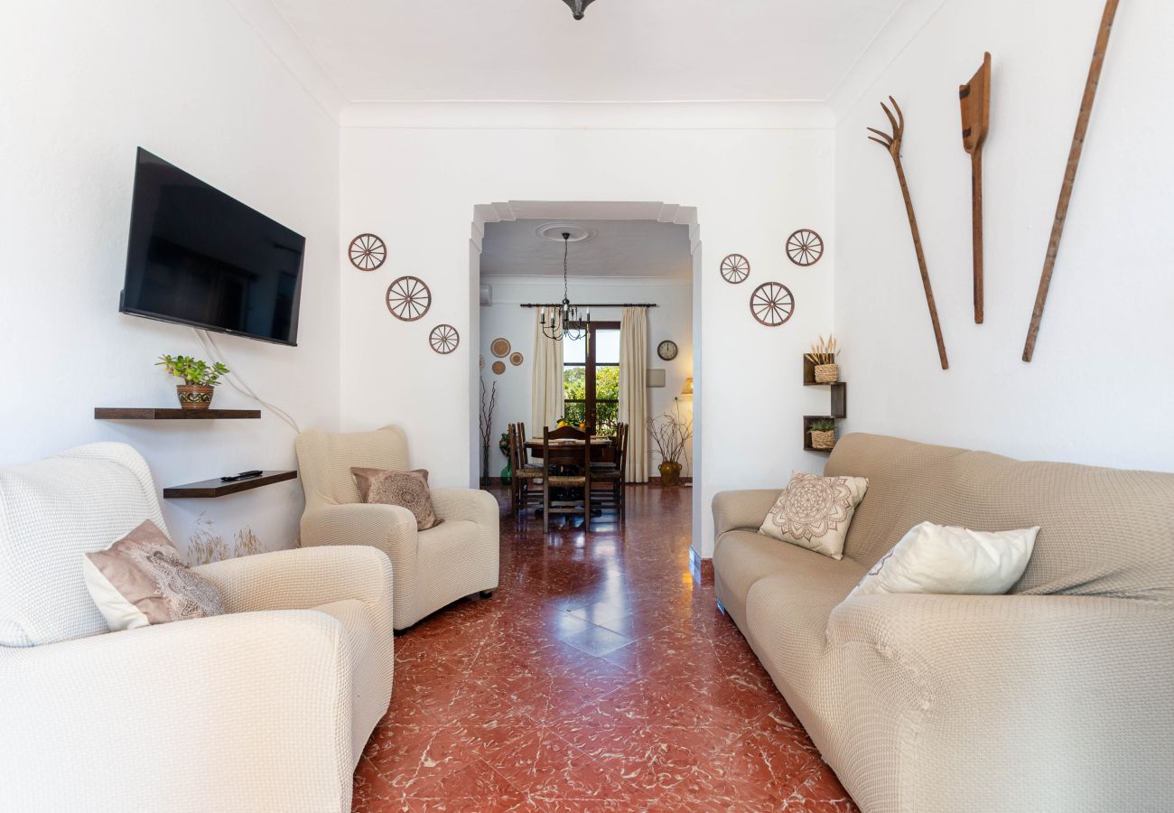 Villa in Felanitx - YourHouse Can Galeri