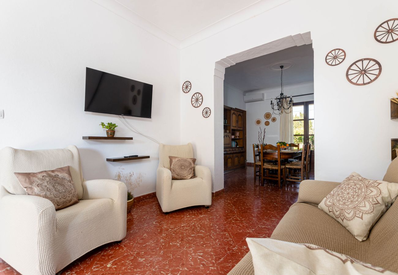 Villa in Felanitx - YourHouse Can Galeri