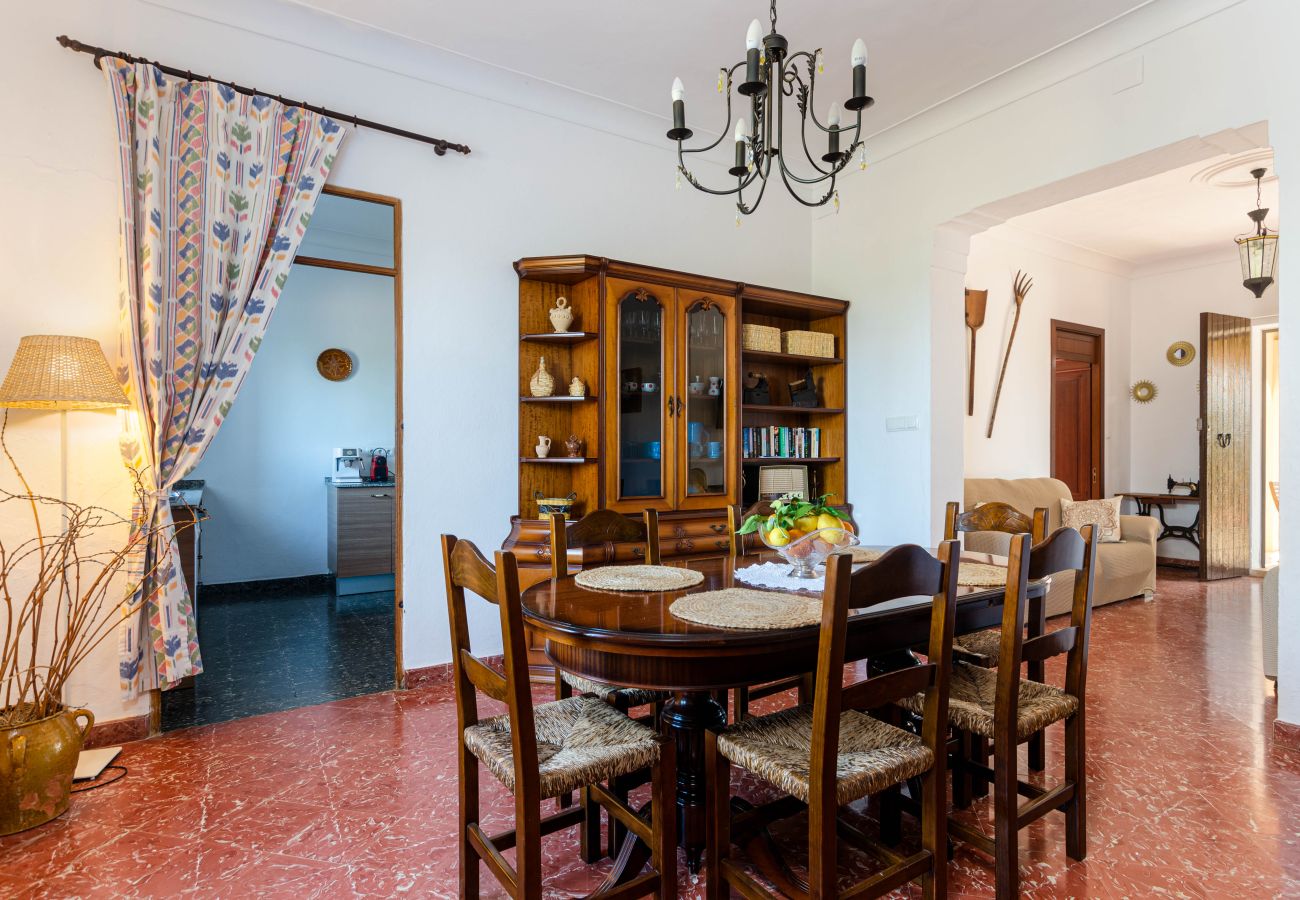 Villa in Felanitx - YourHouse Can Galeri