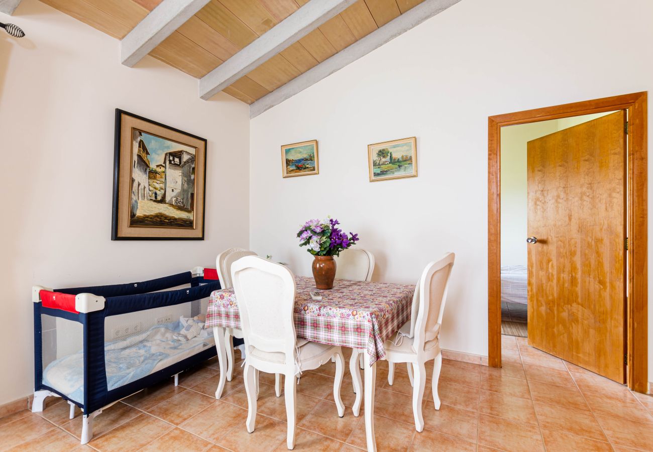 Villa in Algaida - YourHouse Casa Gina