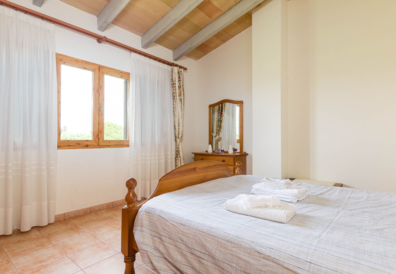 Villa in Algaida - YourHouse Casa Gina