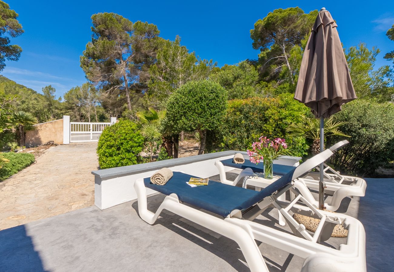 Villa in Capdepera - YourHouse Na Pilena