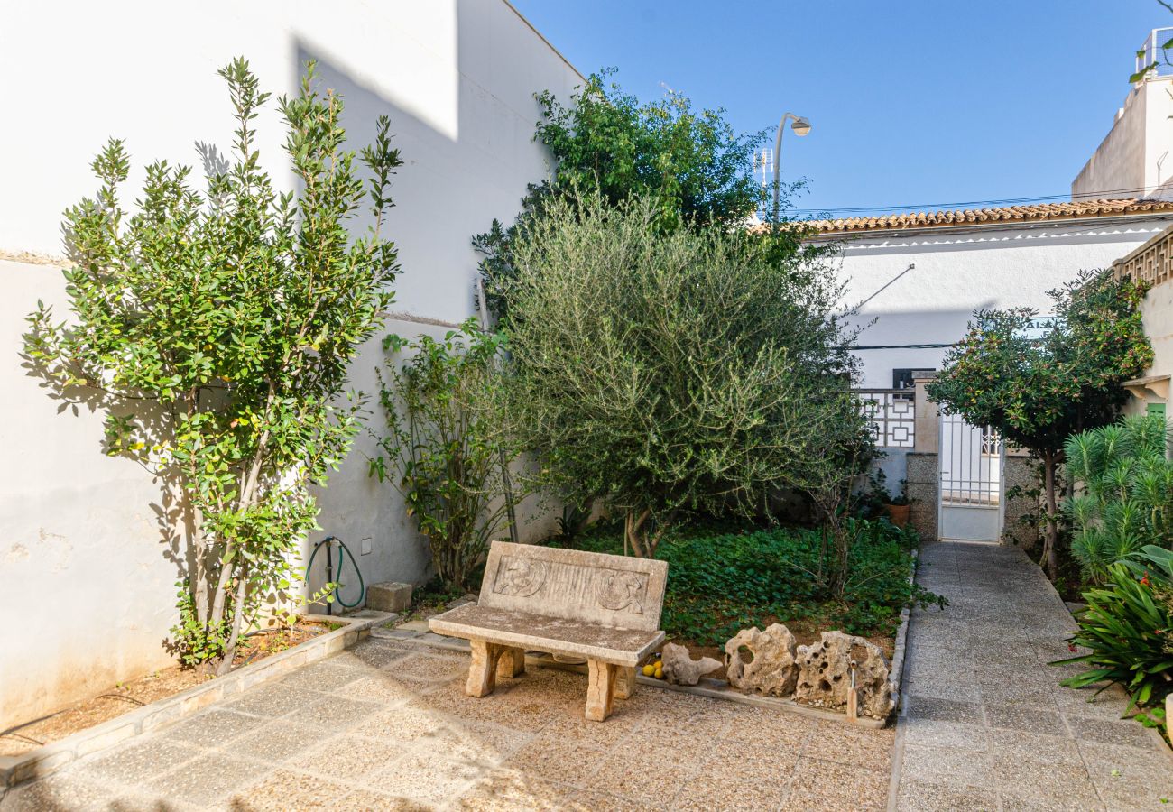 Villa in Cala Ratjada - YourHouse Villa Magdalena