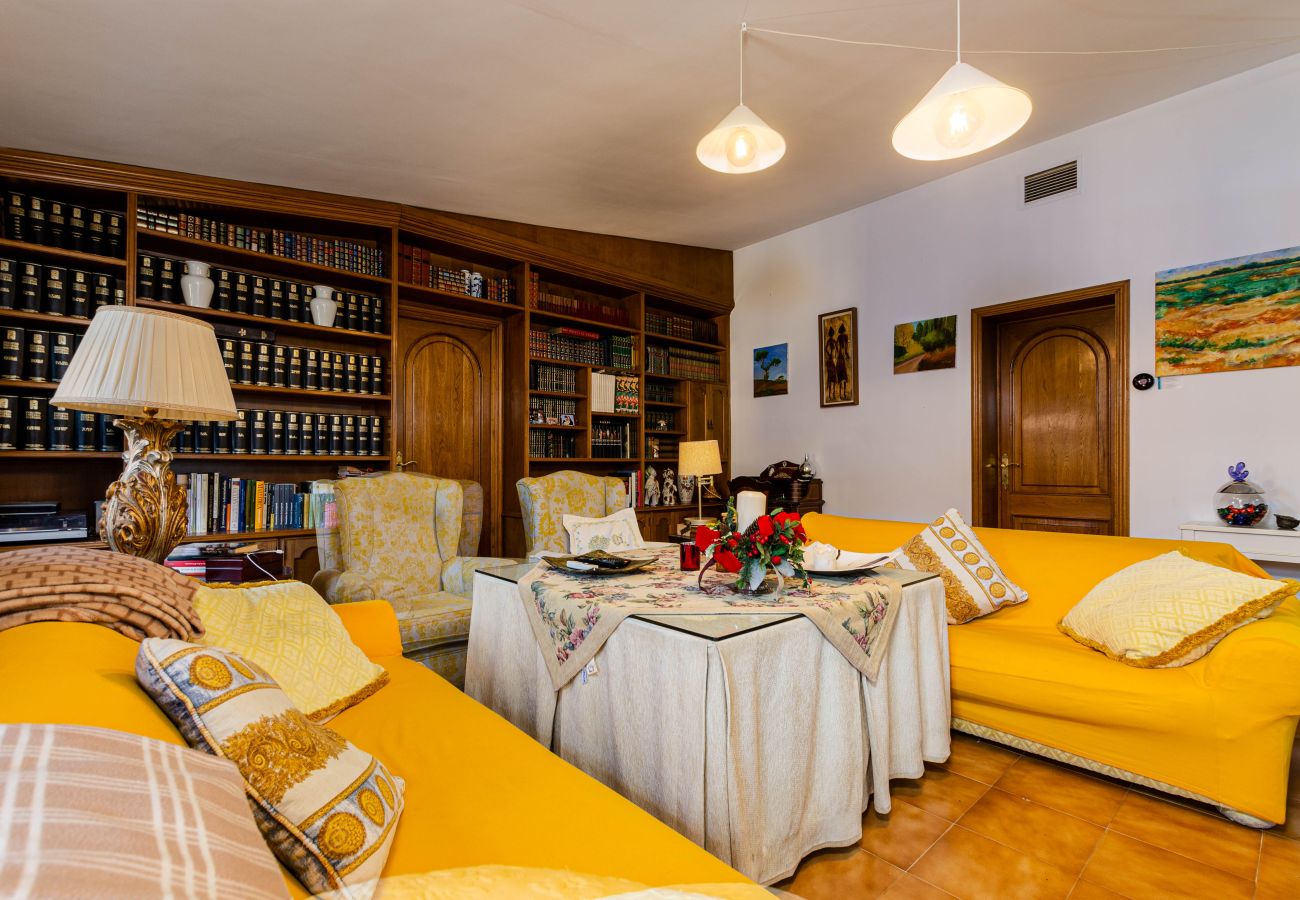 Villa in Lloseta - YourHouse Tramontana