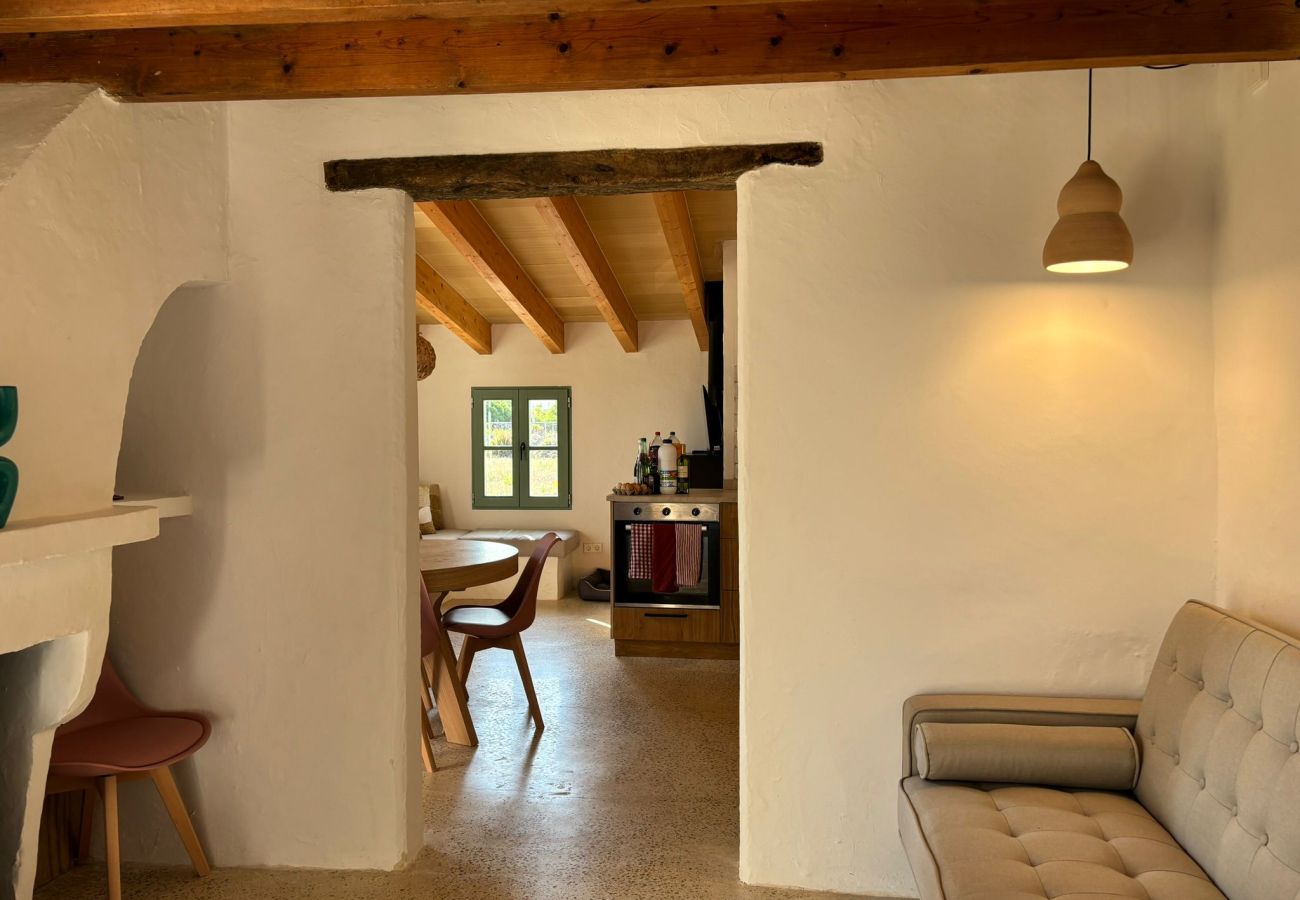 Country house in Alcudia - Your Island Can Ventet